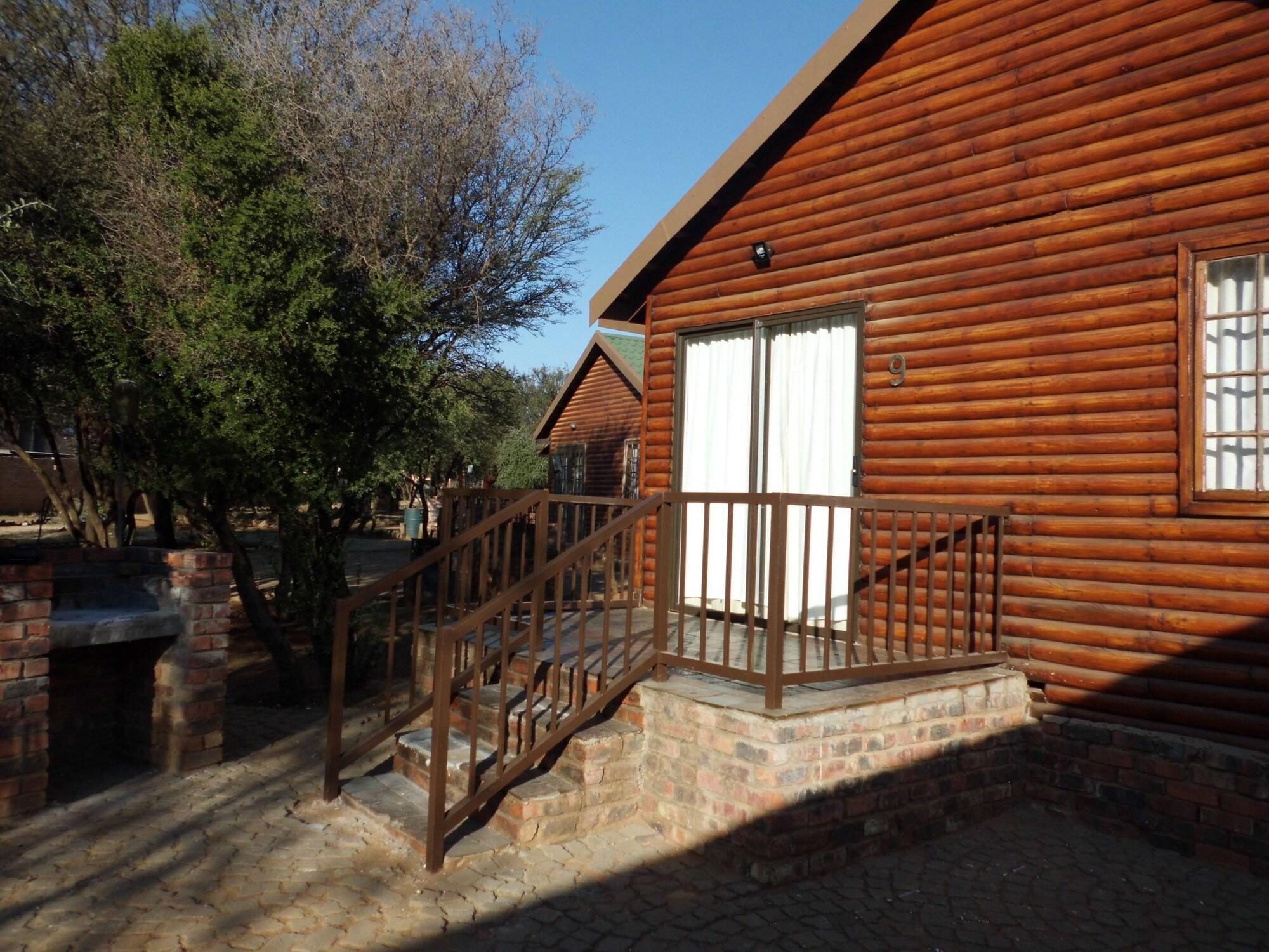 Bains Game alojamiento Bloemfontein Exterior foto