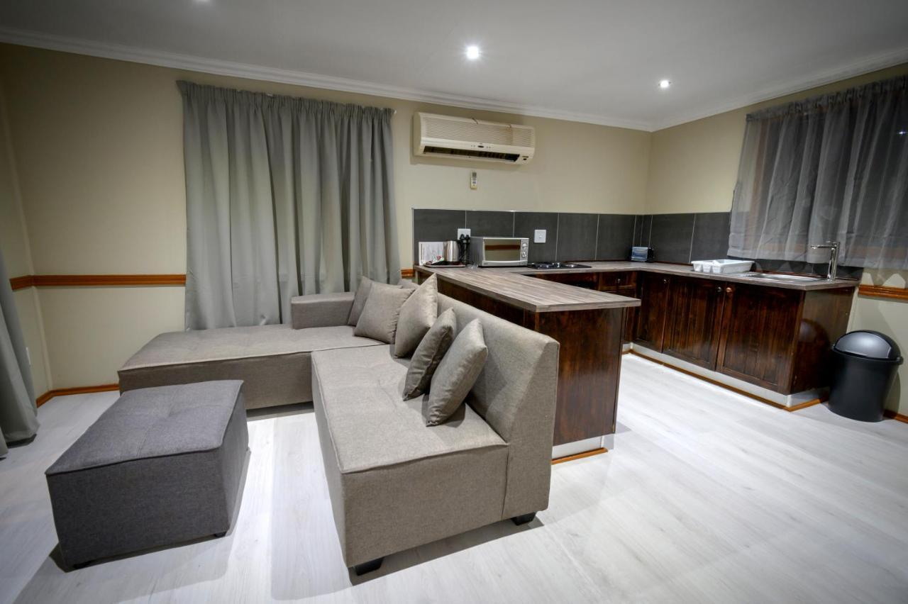 Bains Game alojamiento Bloemfontein Exterior foto